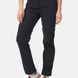 Ayacucho Forest Softshell Zip-Off Zip-Off Pants