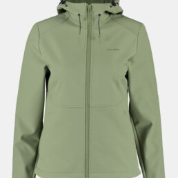 Ayacucho Annapurna Softshell Hoody Women