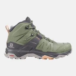 Salomon X Ultra 4 Mid Gore-Tex Walking Shoe Women