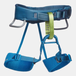 Black Diamond Momentum Climbing Harness