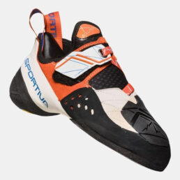 La Sportiva Solution Women's Climbing Shoe