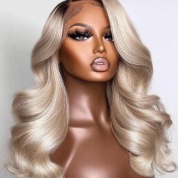 Premium Luxury Wig