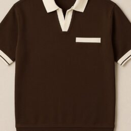 Classic Men’s Shirt